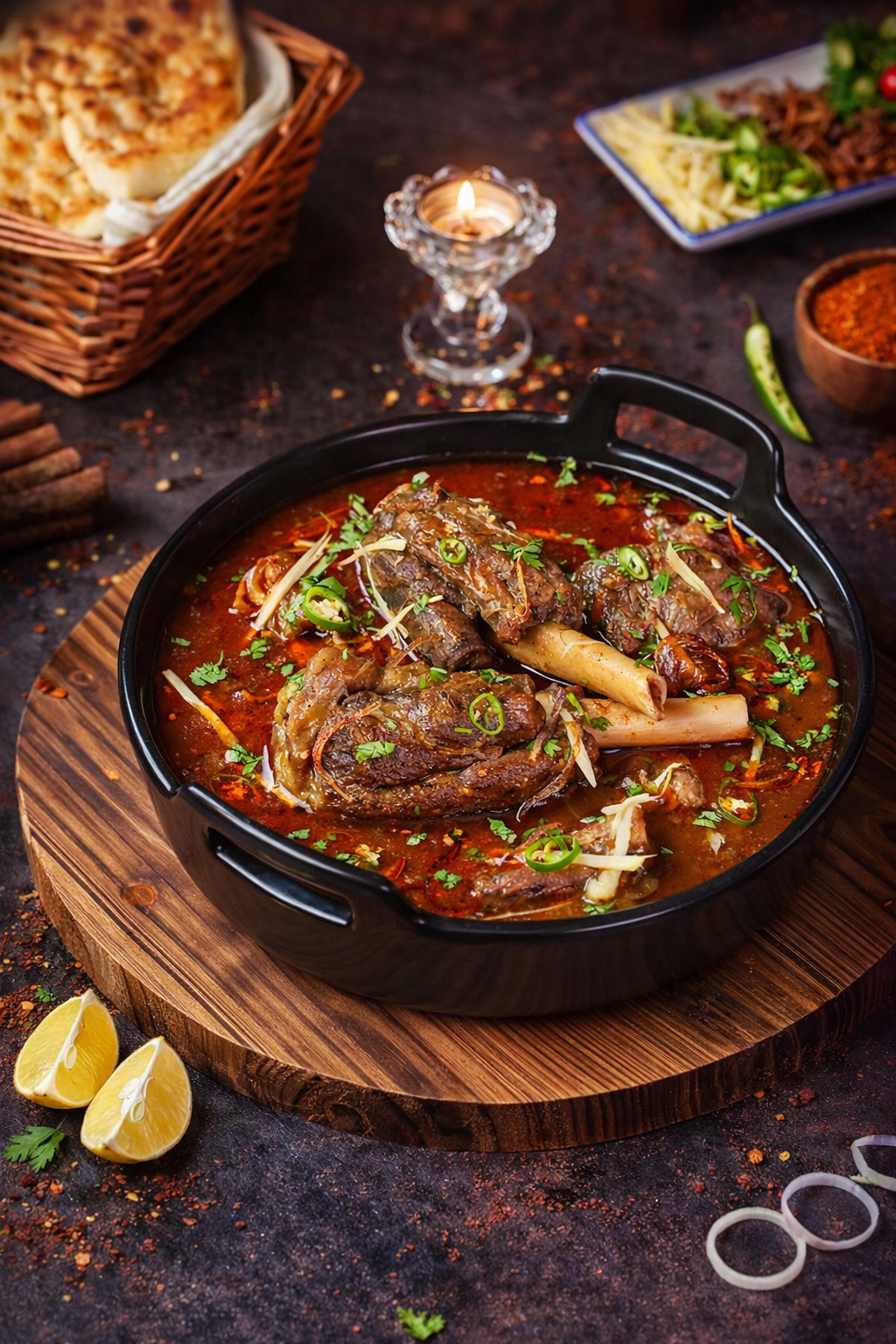 Odian Odyssey Food Festival at The Square, The Bheemilii Resort